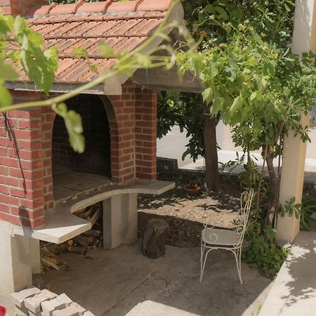 Apartment Gloria Kaštela エクステリア 写真