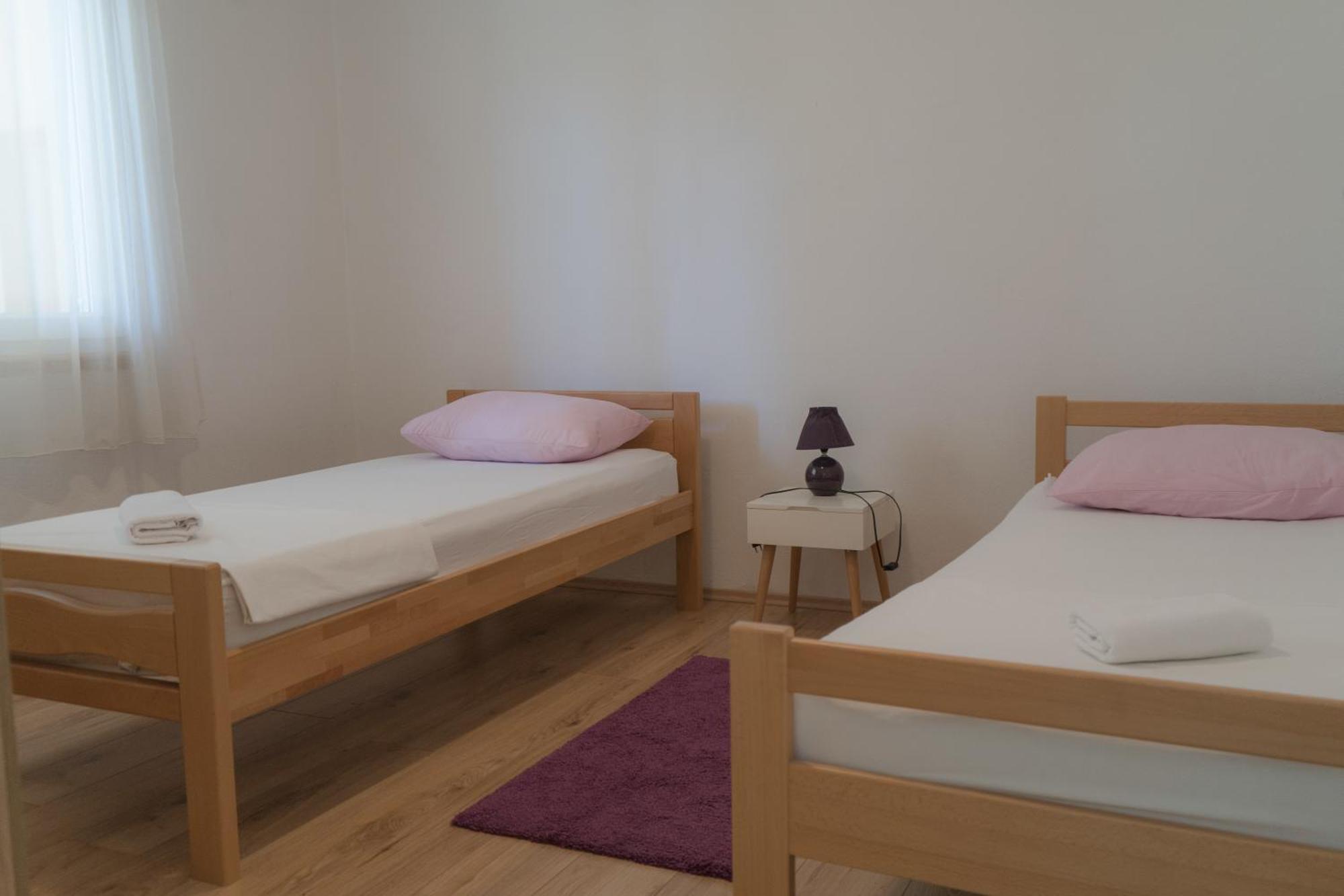Apartment Gloria Kaštela エクステリア 写真