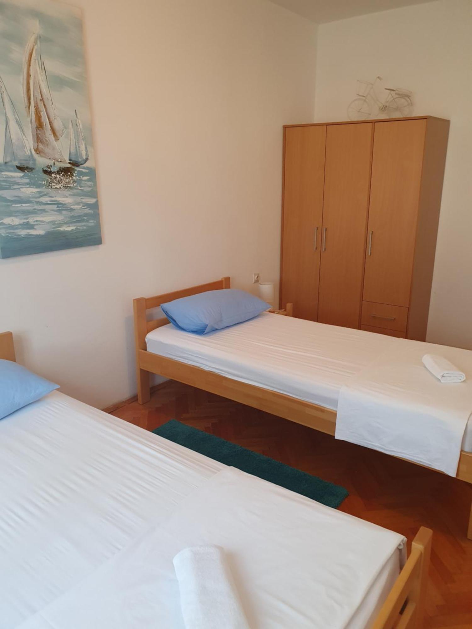 Apartment Gloria Kaštela エクステリア 写真
