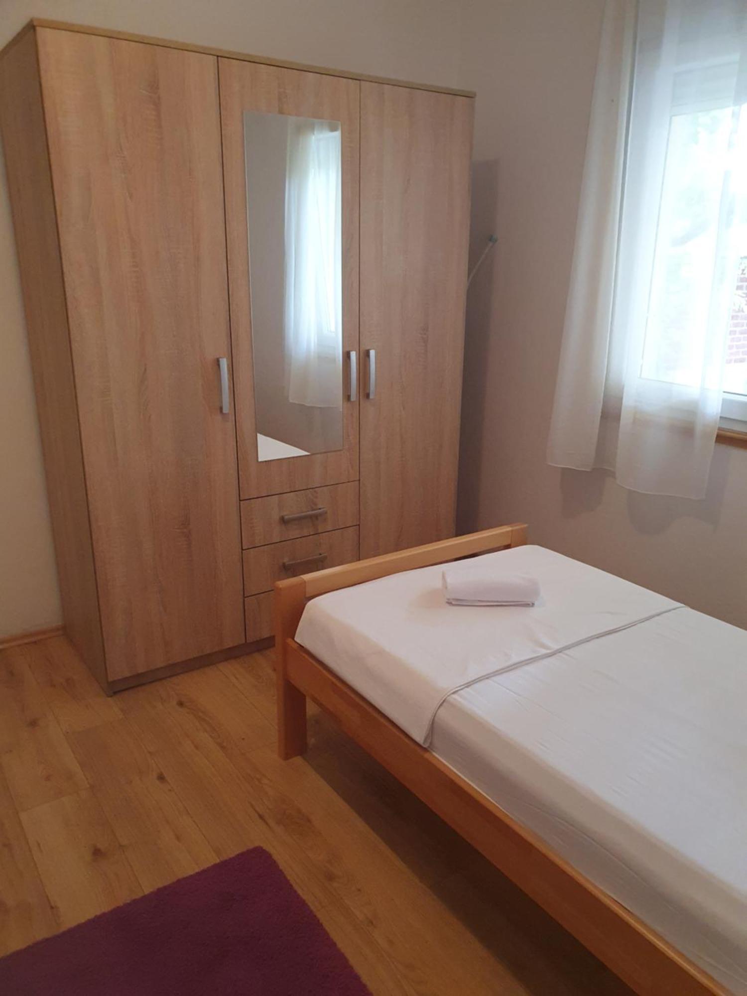 Apartment Gloria Kaštela エクステリア 写真