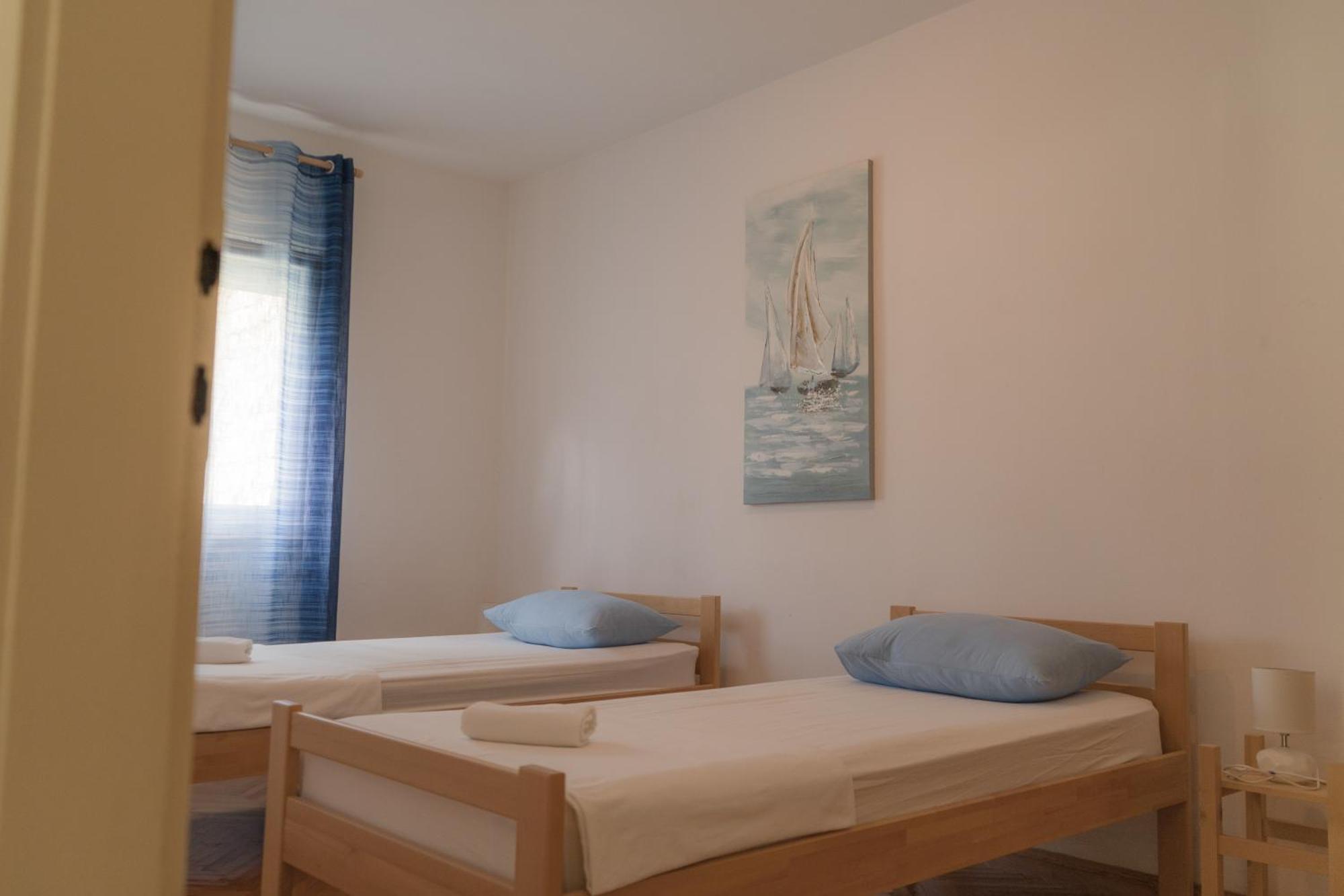 Apartment Gloria Kaštela エクステリア 写真